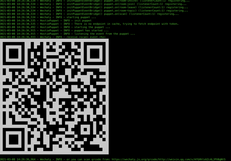 QRCode